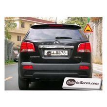 Kia Sorento 2.0 2WD TLX 2010