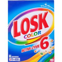 Losk Color 450 г