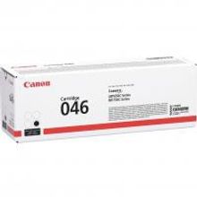 CANON 046BK картридж чёрный