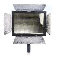 Свет накамерный YongNuo YN-600 LED 3200-5500K ДУ