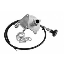 ПЕКАР 3741-8101400-18 Кран отопителя 18 ПЕКАР