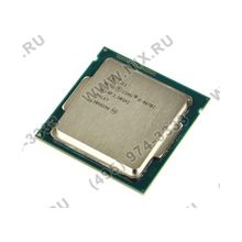 CPU Intel Core  i5-4670T         2.3 ГГц 4core SVGA HD Graphics 4600 1+6Мб 45 Вт 5 ГТ с LGA1150