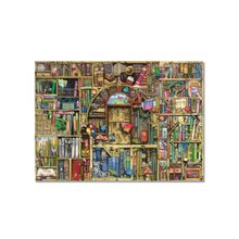 Ravensburger Книжная лавка 1000 шт.