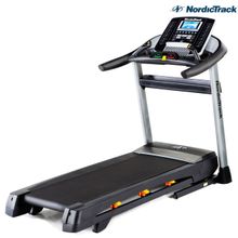 NordicTrack T17.5 беговая дорожка