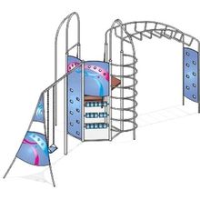 Игровой комплекс Авен Г-2005