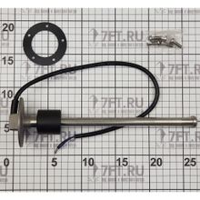 Wema Датчик уровня топлива и воды Wema S5-E250 0 - 180 Ом 54 x 250 мм