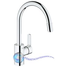 Смеситель для кухни Grohe Eurostyle Cosmopolitan 31126002