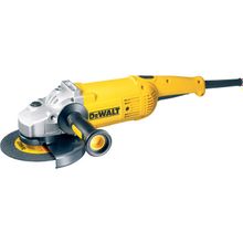 DeWalt Эл. угло-шлиф. машина DeWalt D 28413 (2200Вт, 180мм)