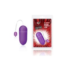 Средний анальный фаллос 0249-02 CD DJ