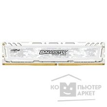 Crucial DDR4 DIMM 16GB BLS16G4D240FSC