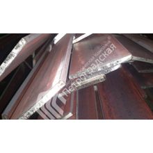 Полоса нержавейка 09х16н4б