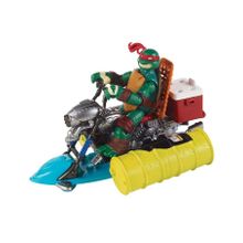 Черепашки Ниндзя Гидроцикл TMNT (Playmates)