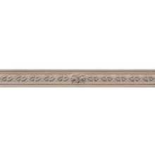 Бордюр Saloni Ceramica Reale Listelo Academia Beige 70х600