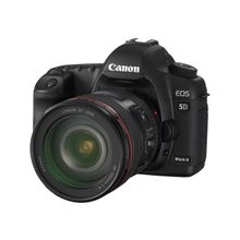 Canon EOS 5D Mark II Kit