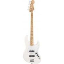 STANDARD JAZZ BASS MN ARCTIC WHITE TINT