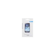 пленка защитная Deppa для Samsung Galaxy Note 2, прозрачная