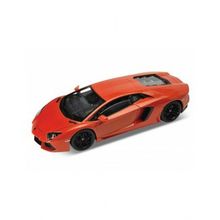 Welly Lamborghini Aventador 1:24