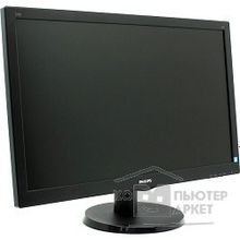 Philips LCD  27" 273V5LSB 00 01 черный