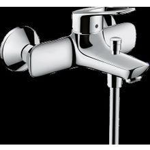 Смеситель для ванны с душем Hansgrohe Novus Loop 71340000