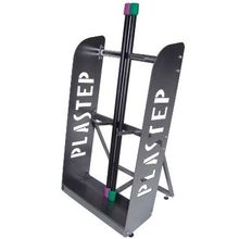 Стойка для боди баров и гимнастических палок на 24-36 шт, PLASTEP