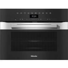 MIELE H7440BM EDST CLST CleanSteel