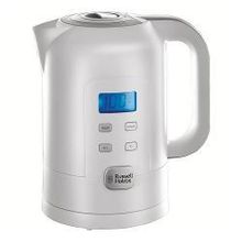 чайник Russell Hobbs 21150-70, 1,7 л, пластик