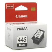 CANON PG-445 картридж чёрный