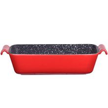 27802 Противень керамика 1,7л 33х13х7,,5смLR (х12)