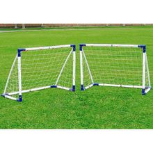 Ворота игровые DFC 4ft х 2 Portable Soccer GOAL429A