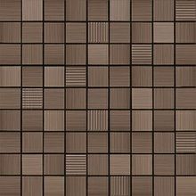 Плитка напольная Ibero Rev Mosaico Charme Brown 316х316