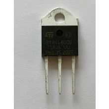 Симистор BTA41-800B для электроники