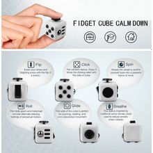 Fidget Cube Белый