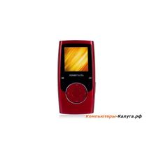 Плеер RoverMedia Aria S15 (RED) 2Gb + MP3 WMA WAV  AVI JPG GIF BMP TXT FM Lyrics USB2.0 LCD 1.44