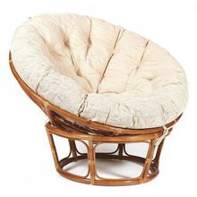 Tetchair Кресло-качалка Papasan W23 01B ID - 315195