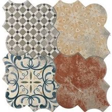 Realonda Riga Patchwork 45x45 см