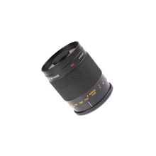 Объектив Samyang T-mount MF 500 mm F 8.0 Mirror