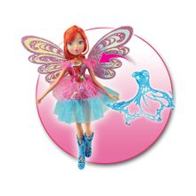 Winx Club Magic Butterflix Блум