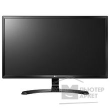 Lg LCD  27" 27UD58-B черный