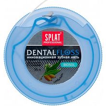 Сплат Professional Dental Floss Biosol Cardamon 30 м