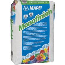 Mapei Monofinish 22 кг