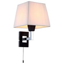 Arte Lamp Бра Arte Lamp Fuji A1295AP-1BK ID - 412993