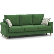 Нижегородмебель Иветта диван-кровать арт. ТД 356