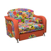 Диванчик Пчелка