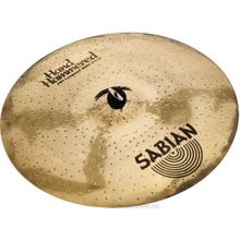 SABIAN SABIAN 20 LEOPARD RIDE HH