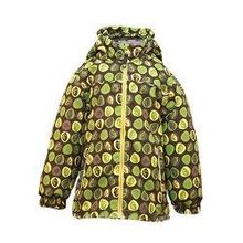 Куртка Lappi Kids Vuolla 6014, размер 98 см, цвет 851
