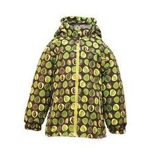 Куртка Lappi Kids Vuolla 6014, размер 98 см, цвет 851