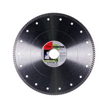 FUBAG Алмазный отрезной диск SK-I D250 мм  30-25.4 мм по керамике