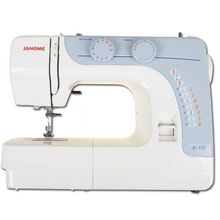 Швейная машина Janome ЕL 532