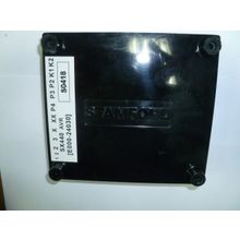 Регулятор напряжения Stamford AVR SX440 ( EA440, ZL440D)