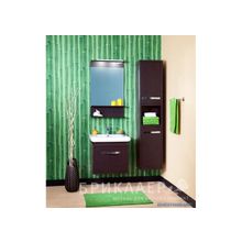 Мебель для ванной Бриклаер Куба 60